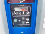 Control Station Ground with Warning Lights