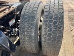 4 Underbody - Truck with