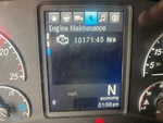 4 Transmision with Engine Hours