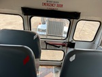 Interior with