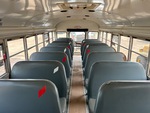 Interior with