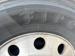 4 Underbody - Truck with