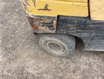 Chassis with