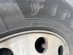 4 Underbody - Truck with