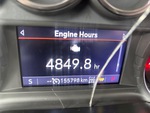 Cab with Engine Hours