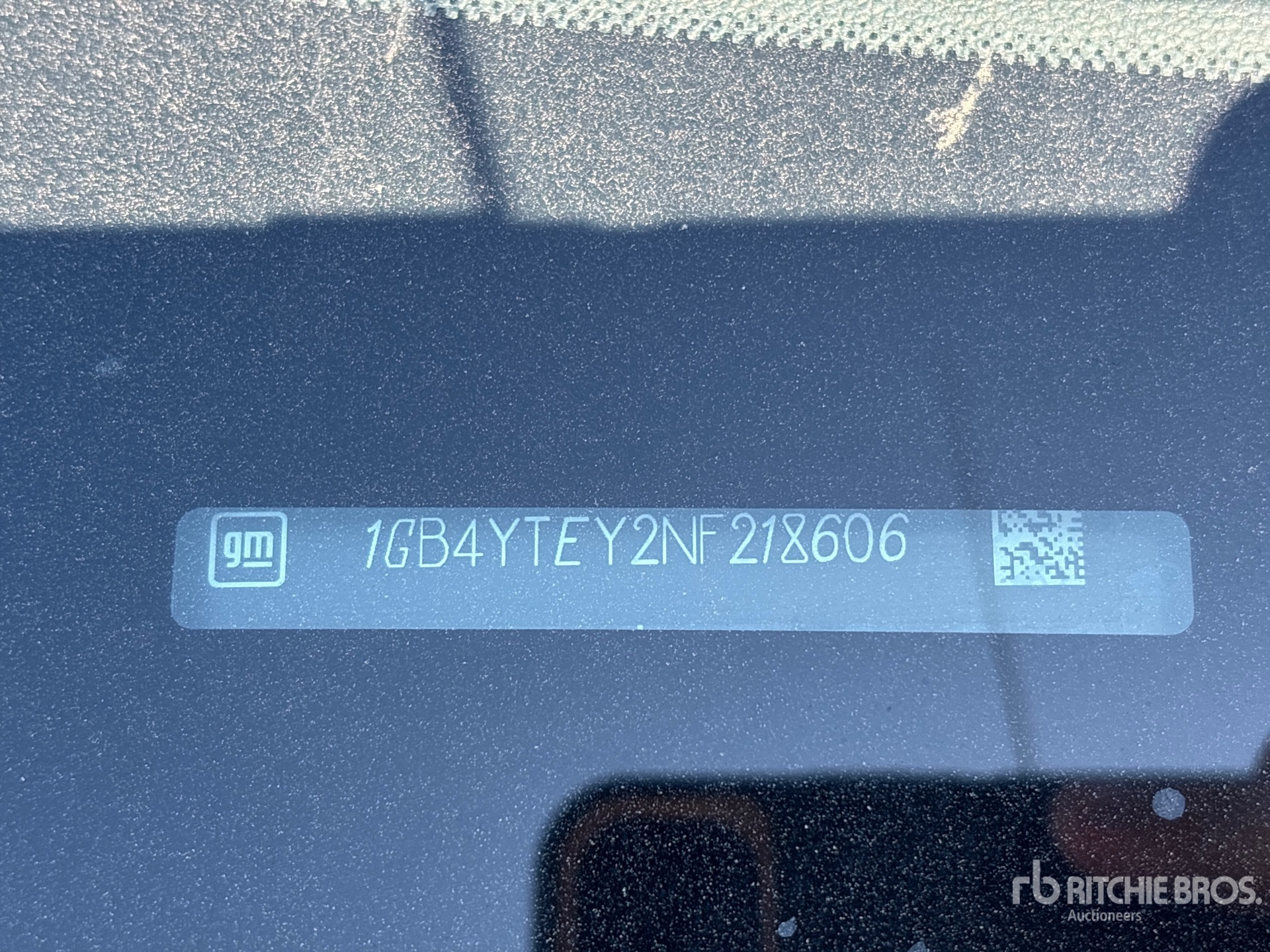 2022 Chevrolet SILVERADO 3500H