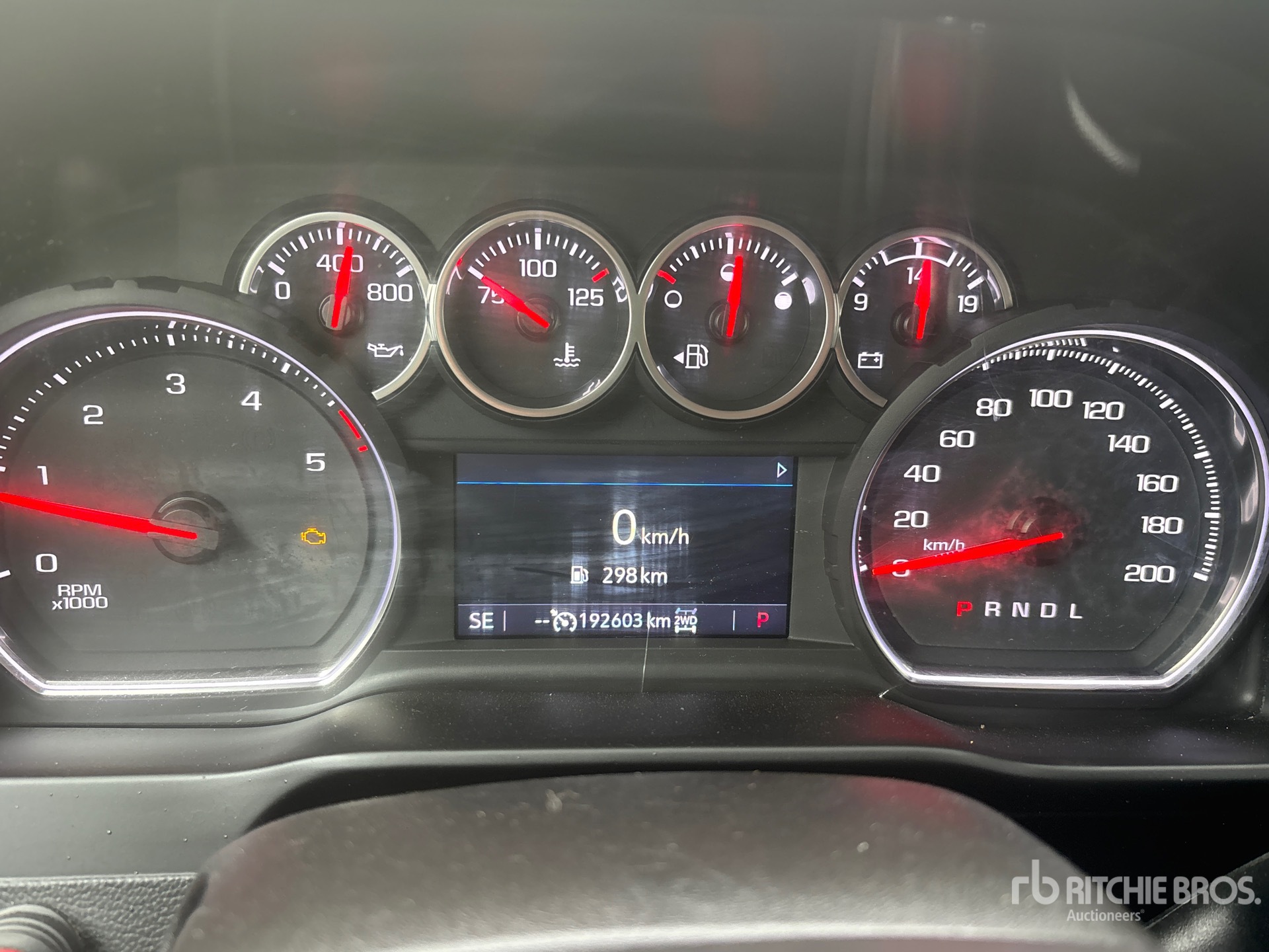 2022 Chevrolet Silverado 3500HD