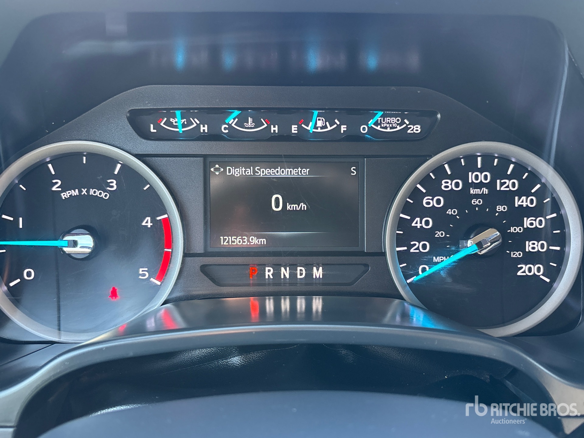 2022 Ford F-550