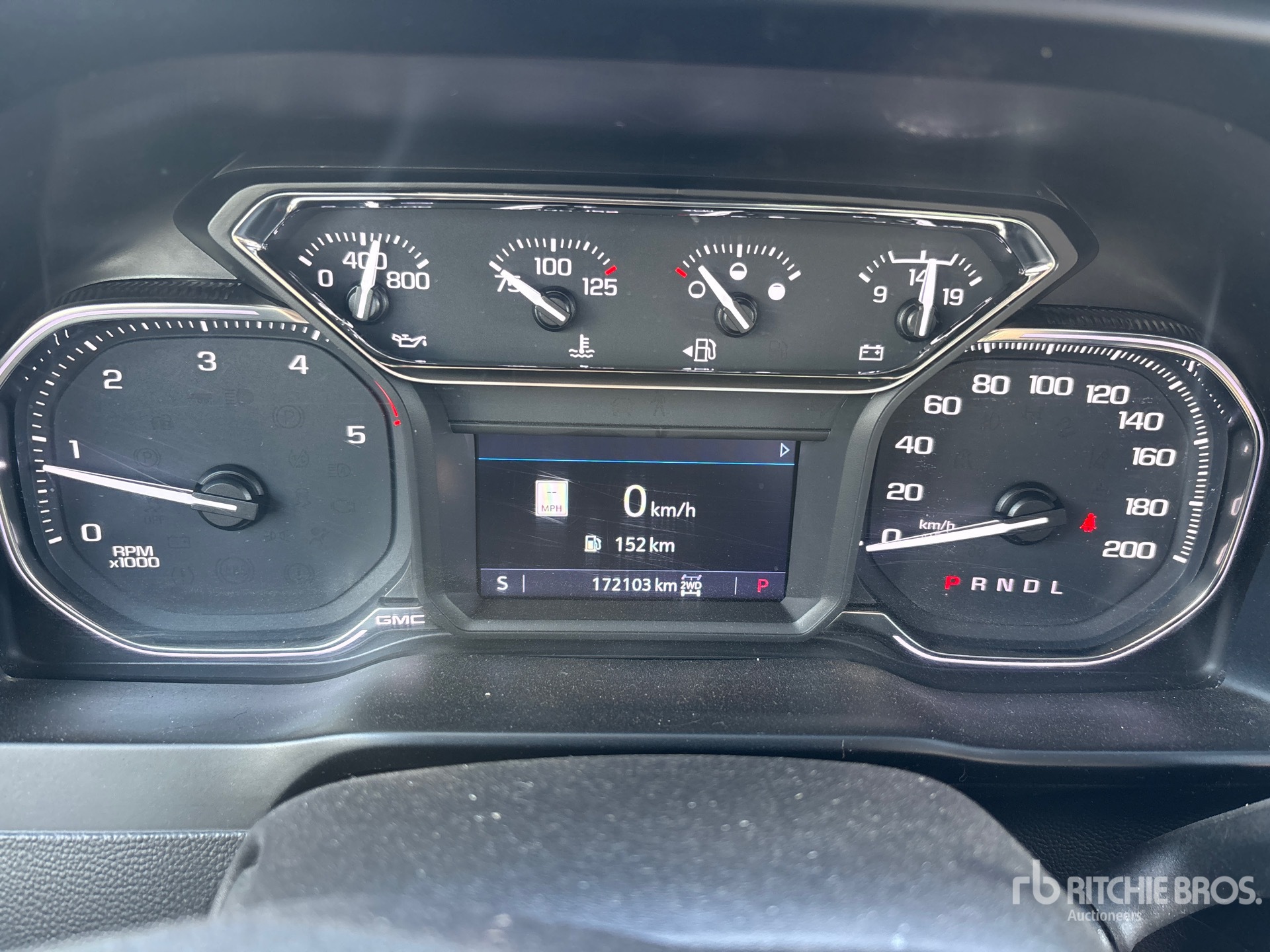 2022 GMC SIERRA 3500HD