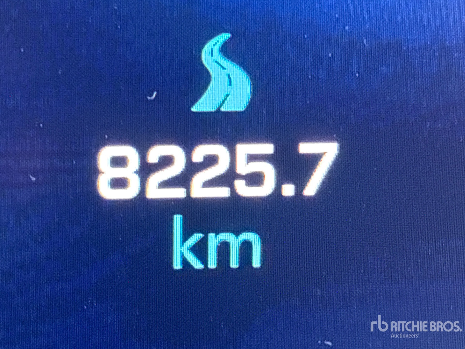 2026 Chevrolet SILVERADO 3500H