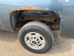 Chassis with