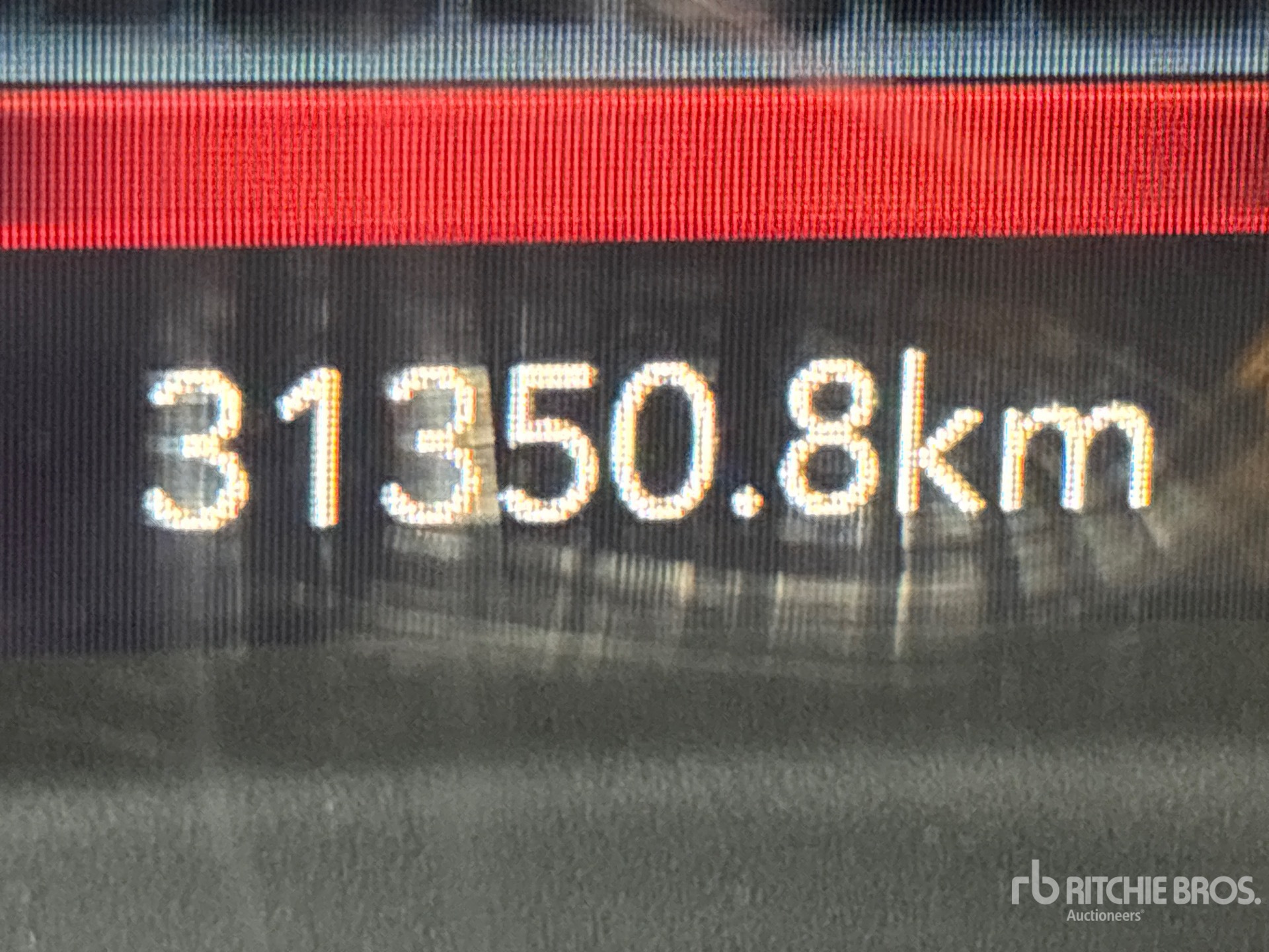 2024 Ram 5500