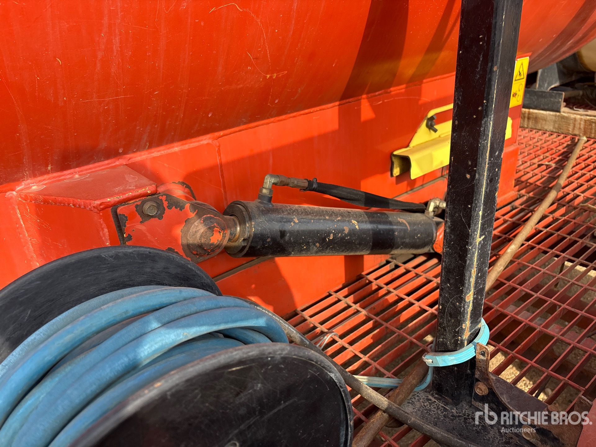 2009 Ditch Witch FX30
