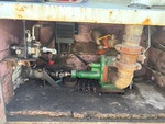 Hydraulics with