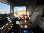 Cab with