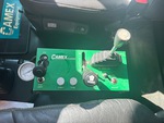 Cab with