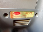 Cab with