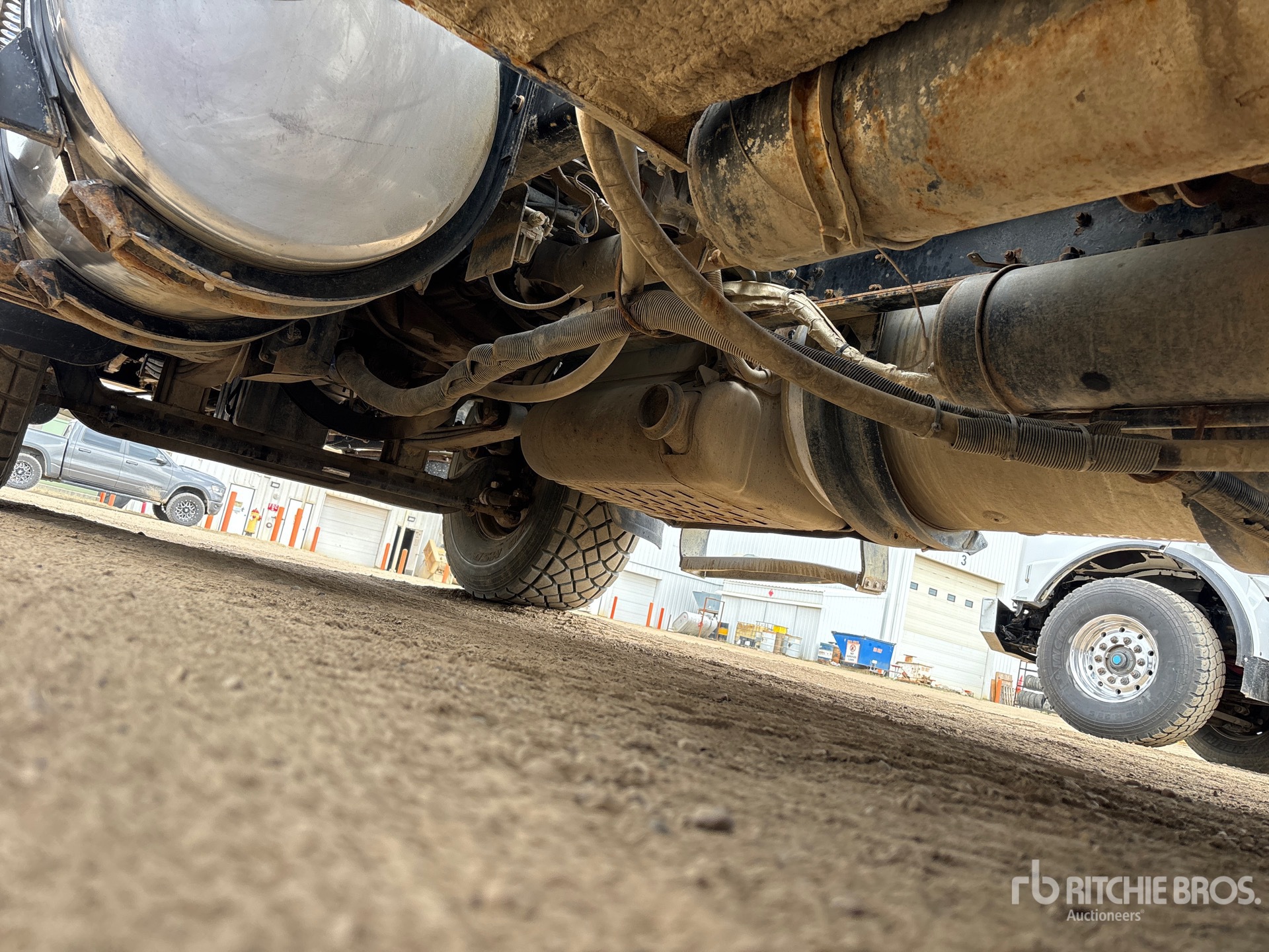 Drivetrain with