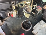Cab with