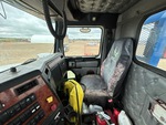 Cab with