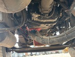 Drivetrain with