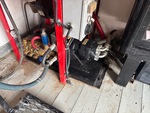 Hydraulics with