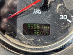 Cab with Engine Hours