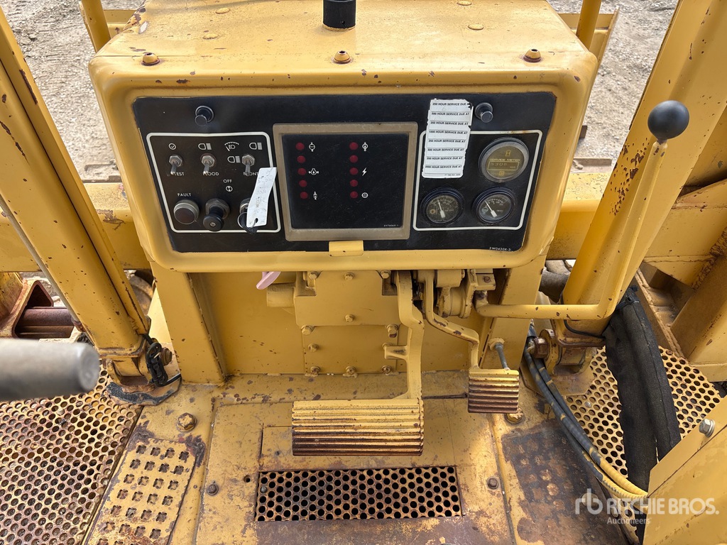 Control Station with