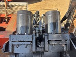 Hydraulics with