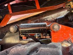 Hydraulics with