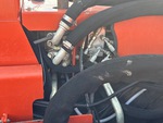 Hydraulics with