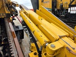 Hydraulics with