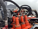Hydraulics with