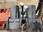 Hydraulics with