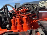 Hydraulics with