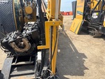 Hydraulics with