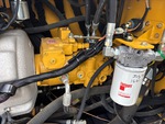 Hydraulics with