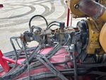 Hydraulics with