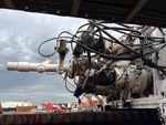 Chassis with