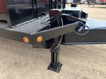 Hydraulique with