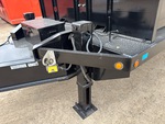 Hydraulique with