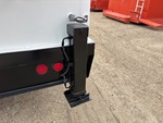 Hydraulique with