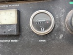 Aspect général with Compteur horaire / compteur kilométrique