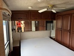 Interior with