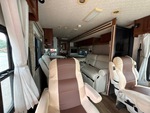 Interior with