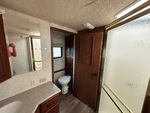 Interior with