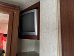 Interior with