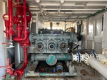 Pump with