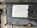 Engine with