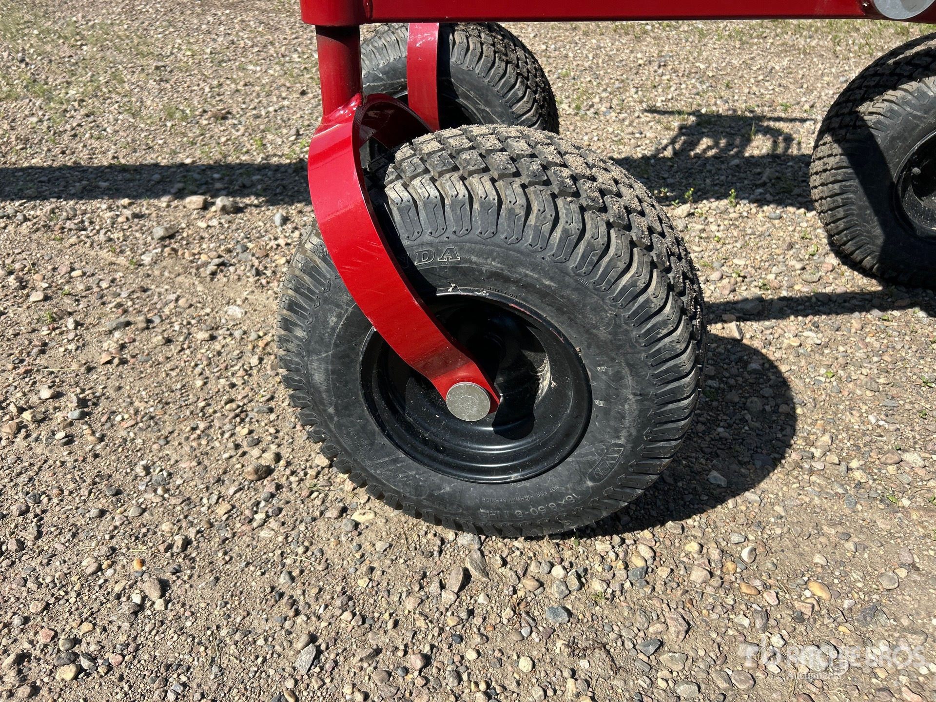 Meridian HD8-39